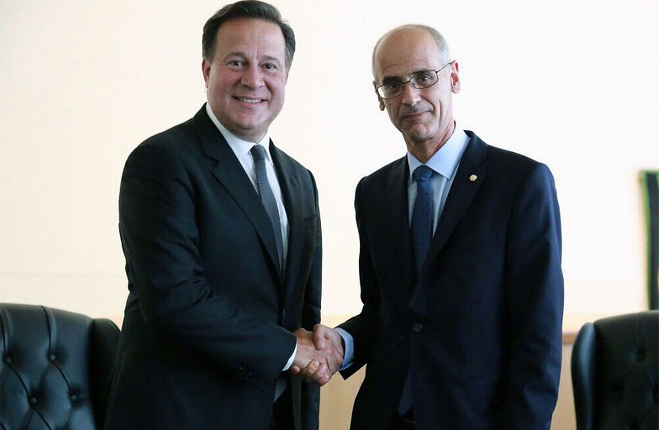 El Govern surt a apagar el foc: nega que hi hagi cap negociació amb Panamà per diners bloquejats