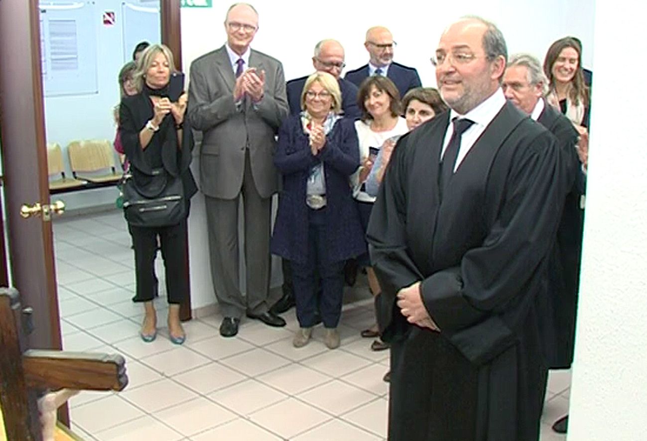 Alberca evita parlar del ‘cas Odebrecht’ a Andorra però admet que al Perú “els contactes a nivell personal són fonamentals”