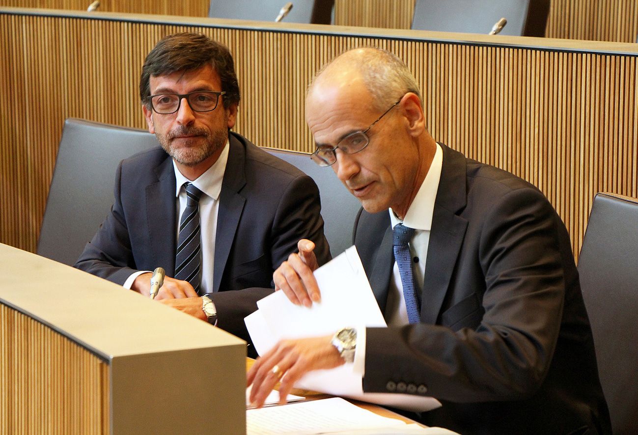 Cinca ‘reconfirma’ l’espoli de BPA: JC Flowers només ha pagat 3,47 milions d’euros per Vall Banc