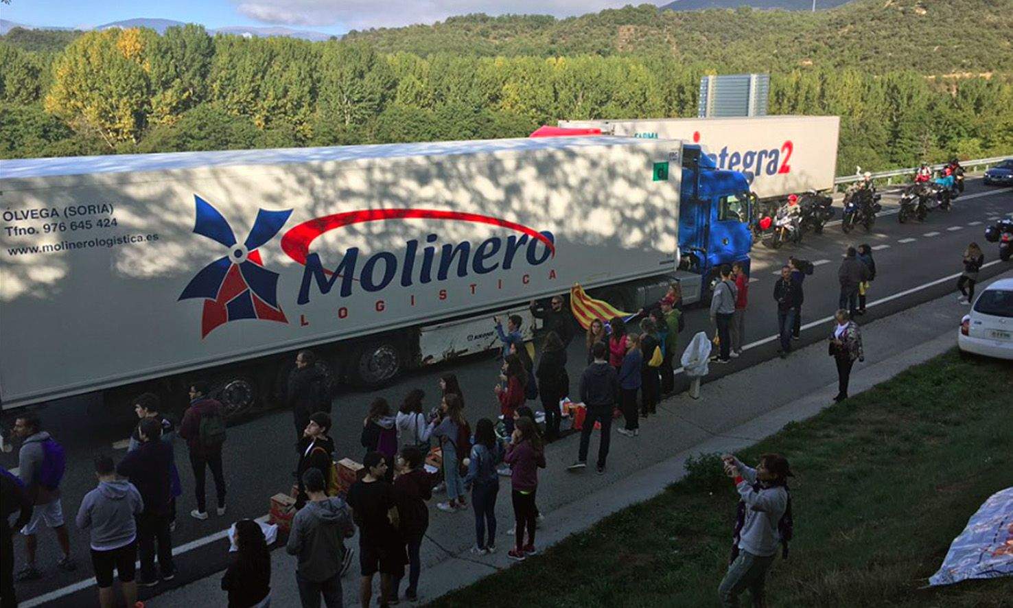 Els efectes de la concentració per l\'1-O a la Seu es deixen notar al Principat