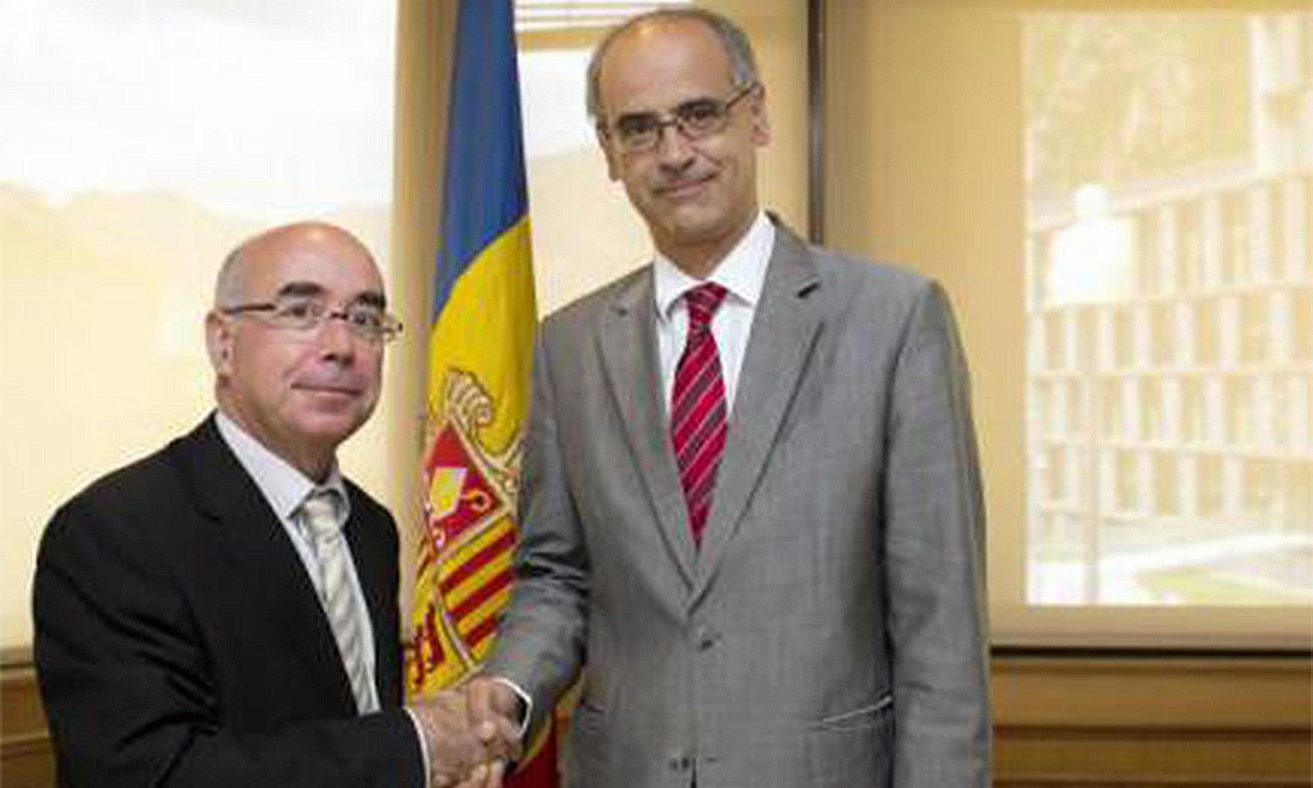 El Govern nega contactes “específics” amb Espanya per la situació a Catalunya i torna a clamar diàleg