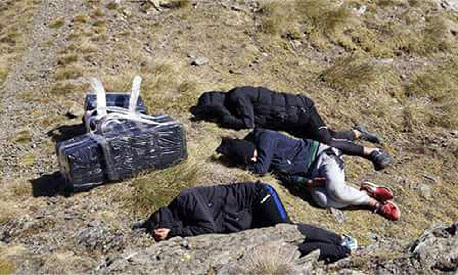 La rivalitat entre bandes de contrabandistes fa apujar la tensió al Pas de la Casa