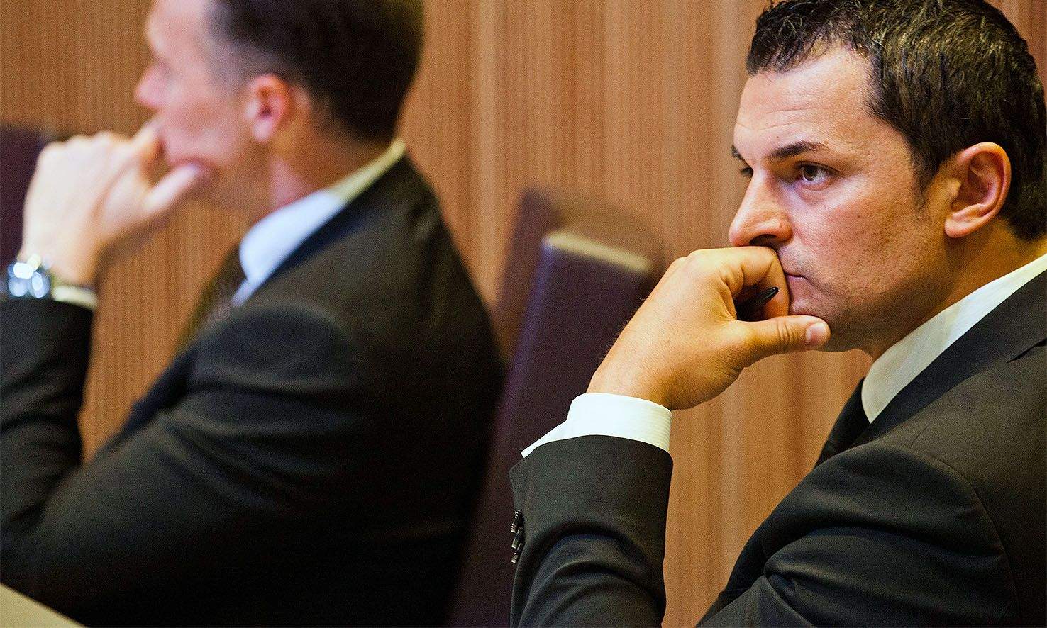 Els liberals esclaten contra els reiterats incompliments de l’AREB