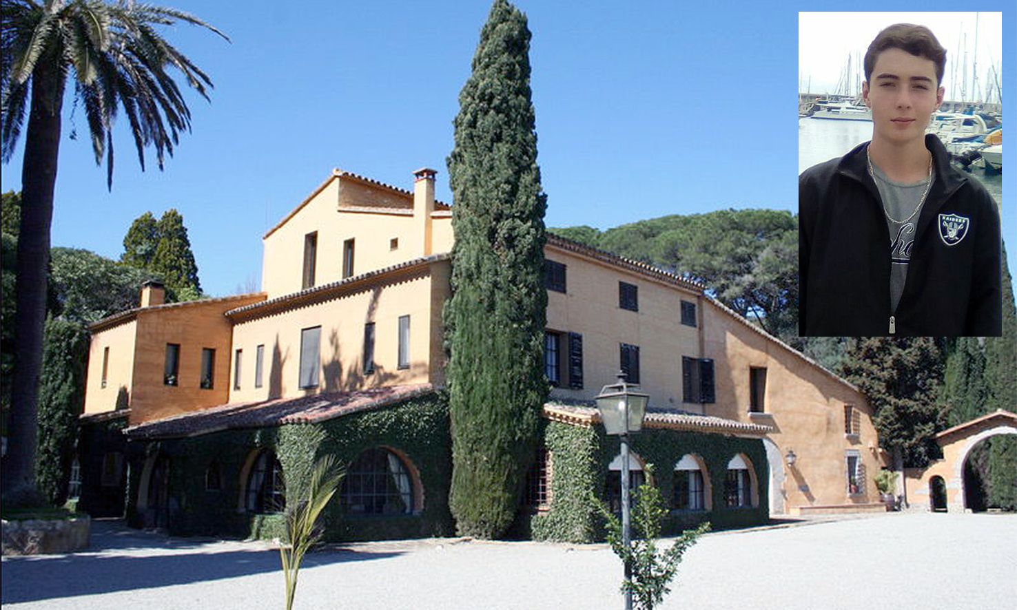 L’entorn del menor fugit sospita que hauria pogut anar-se a reunir amb un amic a Sant Carles de la Ràpita