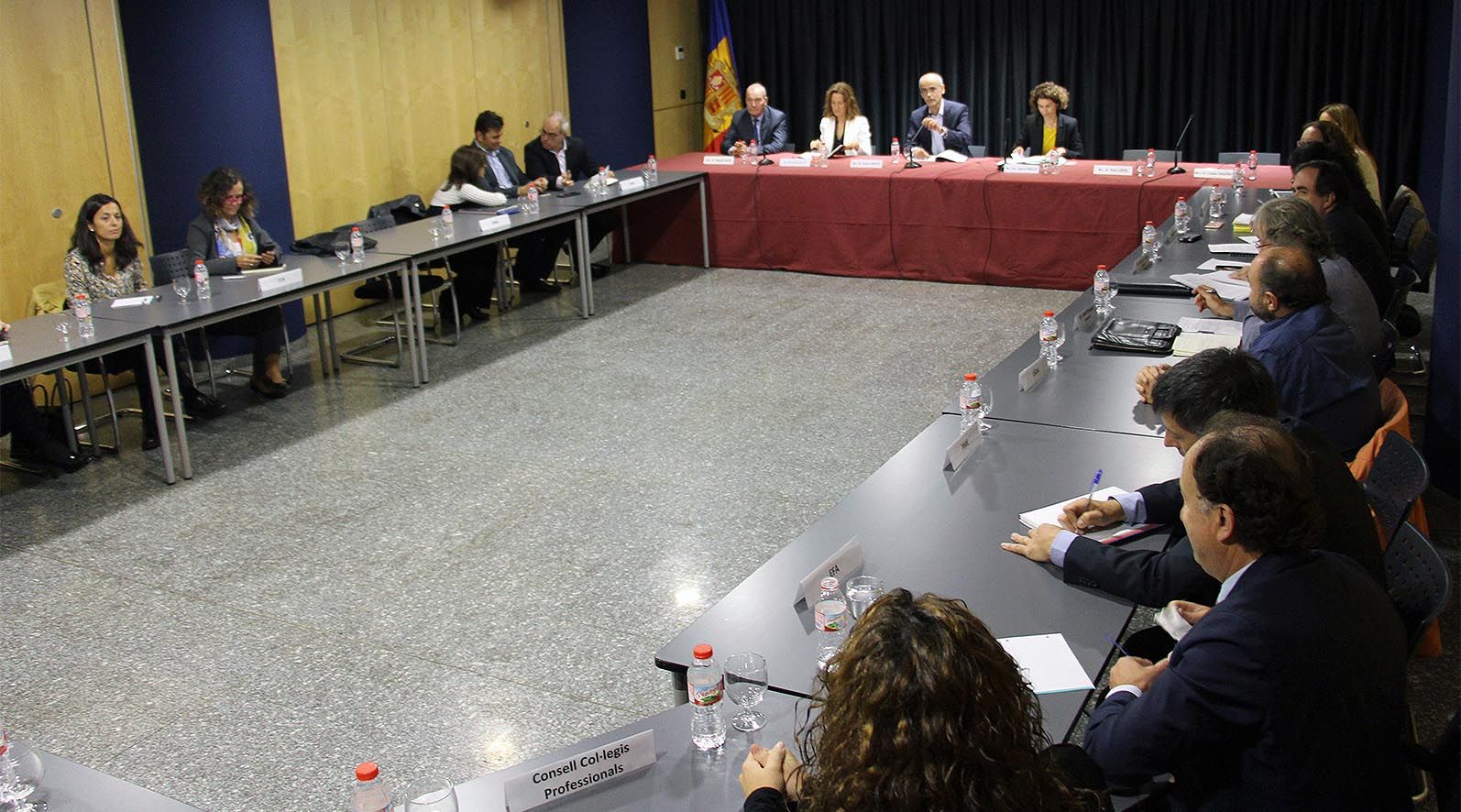 La UE no diu que no a la transitòria de 20 anys sempre que Andorra es posi a rebaixar el pes del tabac des del primer dia