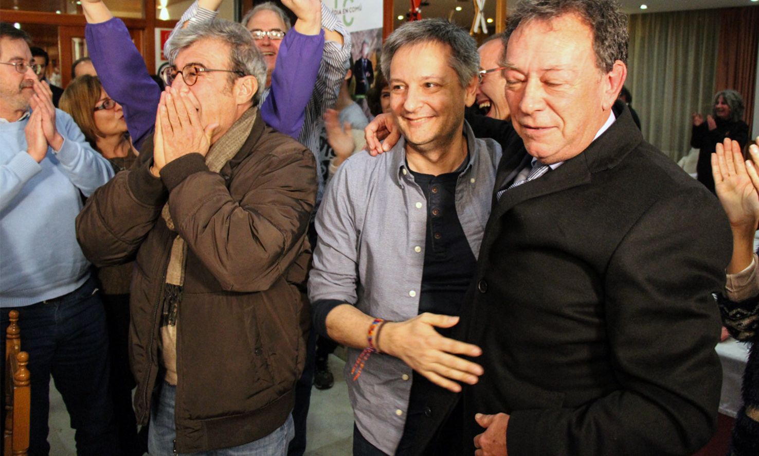 Fractura total entre DA i el comú de Sant Julià