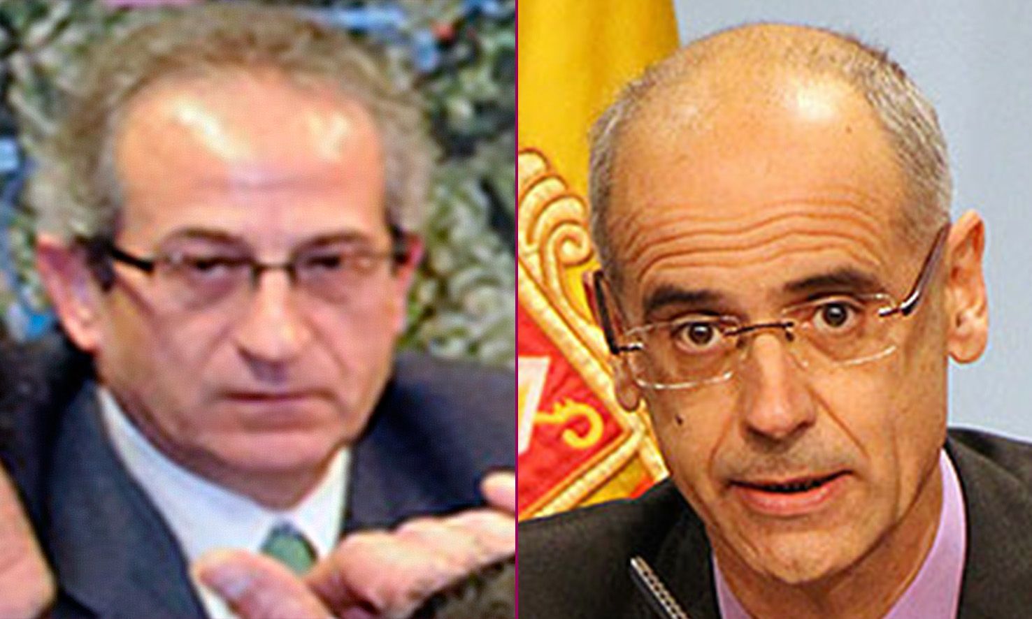 La Batllia es posa en marxa per aclarir les amenaces a BPA de l’exagregat d’Interior de l’ambaixada espanyola La Batllia es posa en marxa per aclarir les amenaces a BPA de l’exagregat d’Interior de l’ambaixada espanyola