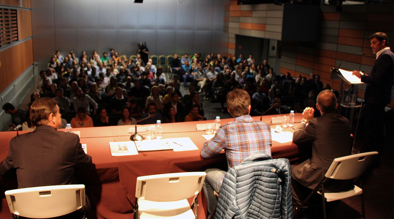 Saetde haurà d’aportar tres milions a Arcalís per quedar-se el 76% de les accions i obtenir una concessió per 50 anys