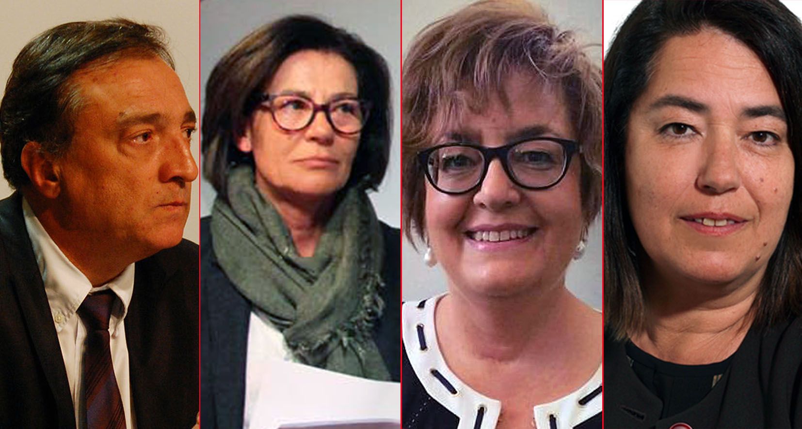 Vila, Mata, Ronchera i Canturri arriben a la final del ‘concurs demòcrata’ per a Raonador del Ciutadà