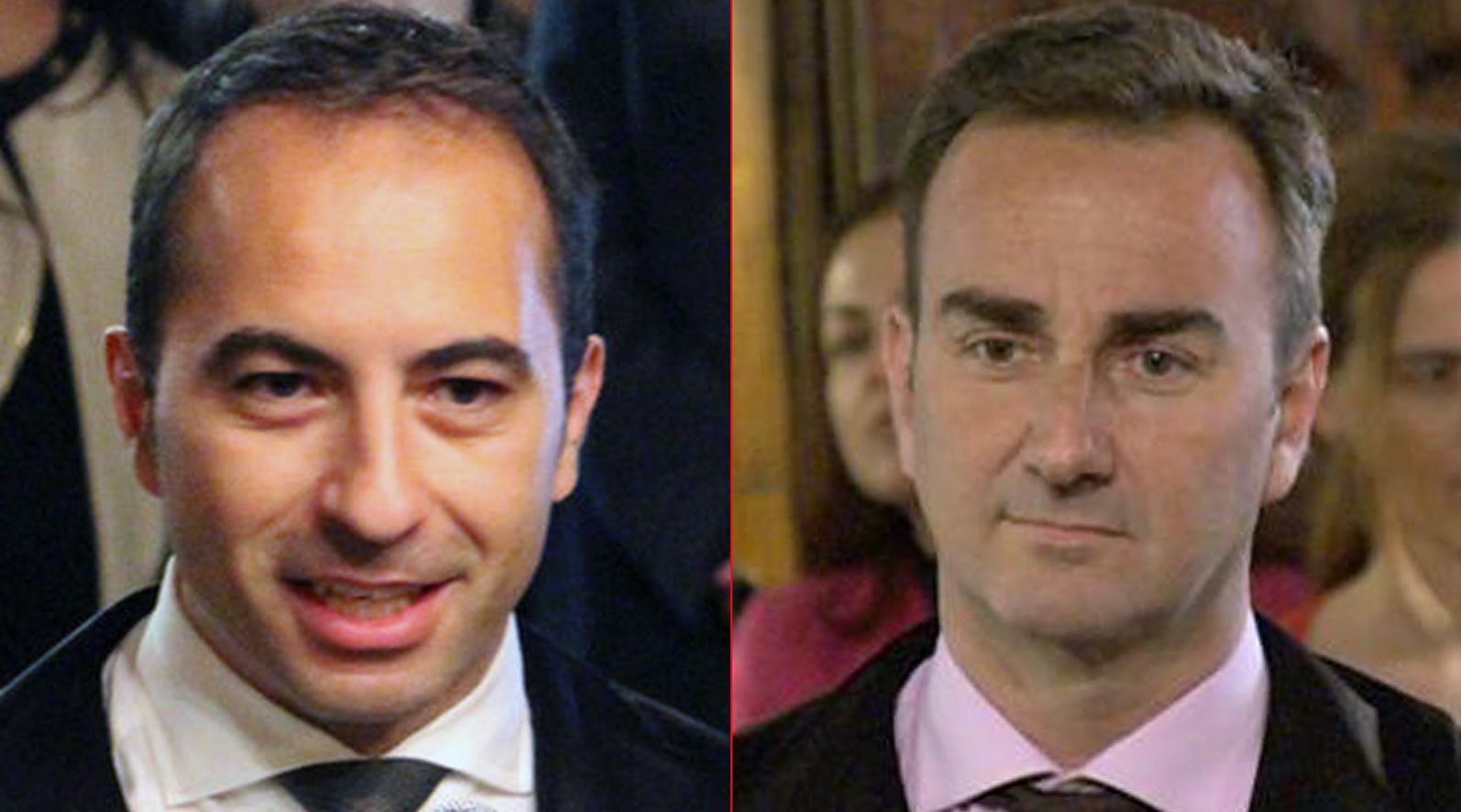 Tor i Moynat aspiren a la nova plaça de civil que es crea al Tribunal Superior