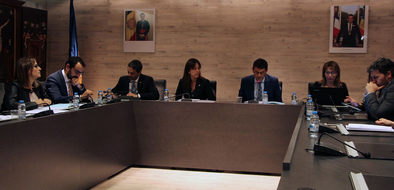 L’aliança entre Viladomat i l’austríaca St Anton té de marge fins al 15 de desembre per fer l’oferta de compra d’Arcalís