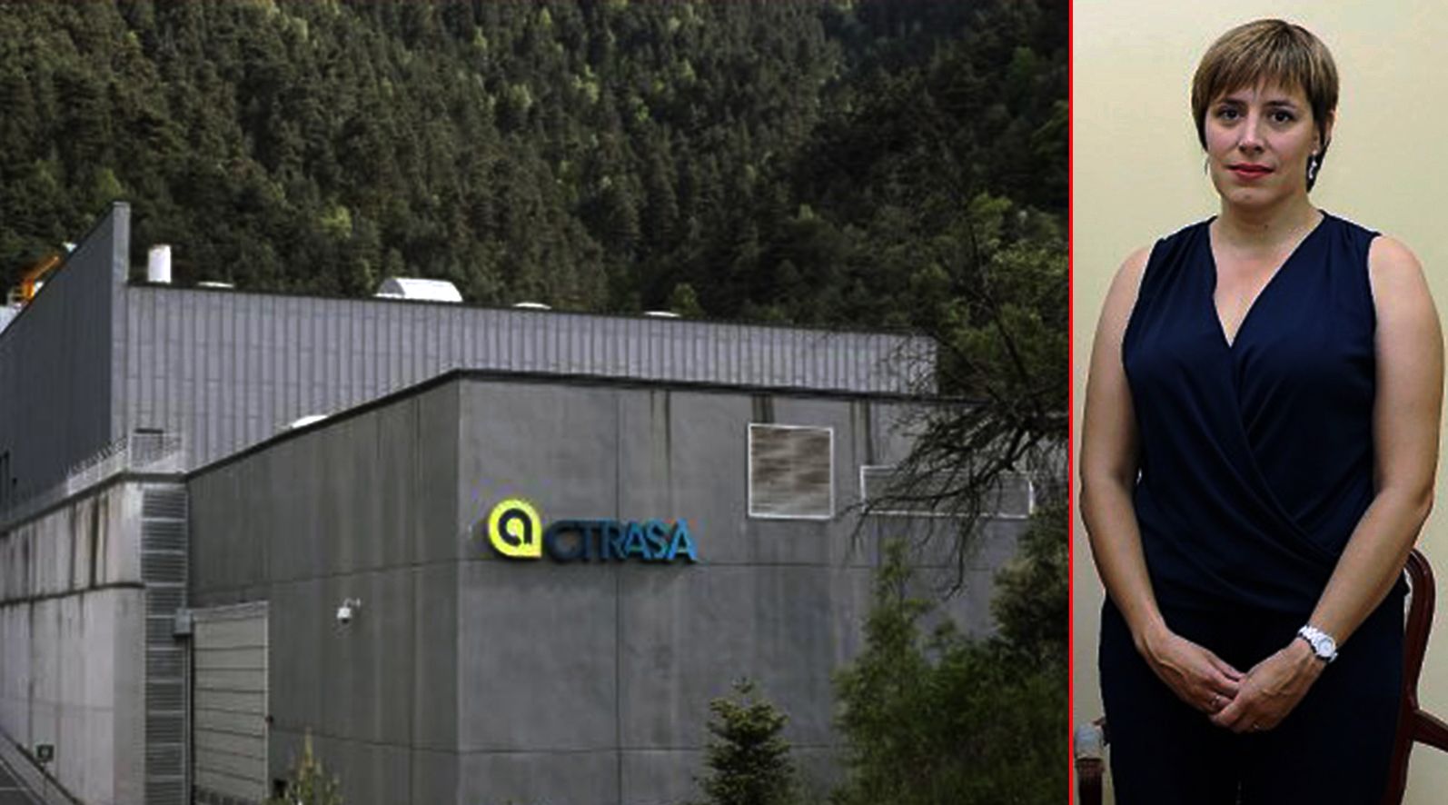 Mingorance assumeix la investigació de les suposades irregularitats en la construcció del forn incinerador