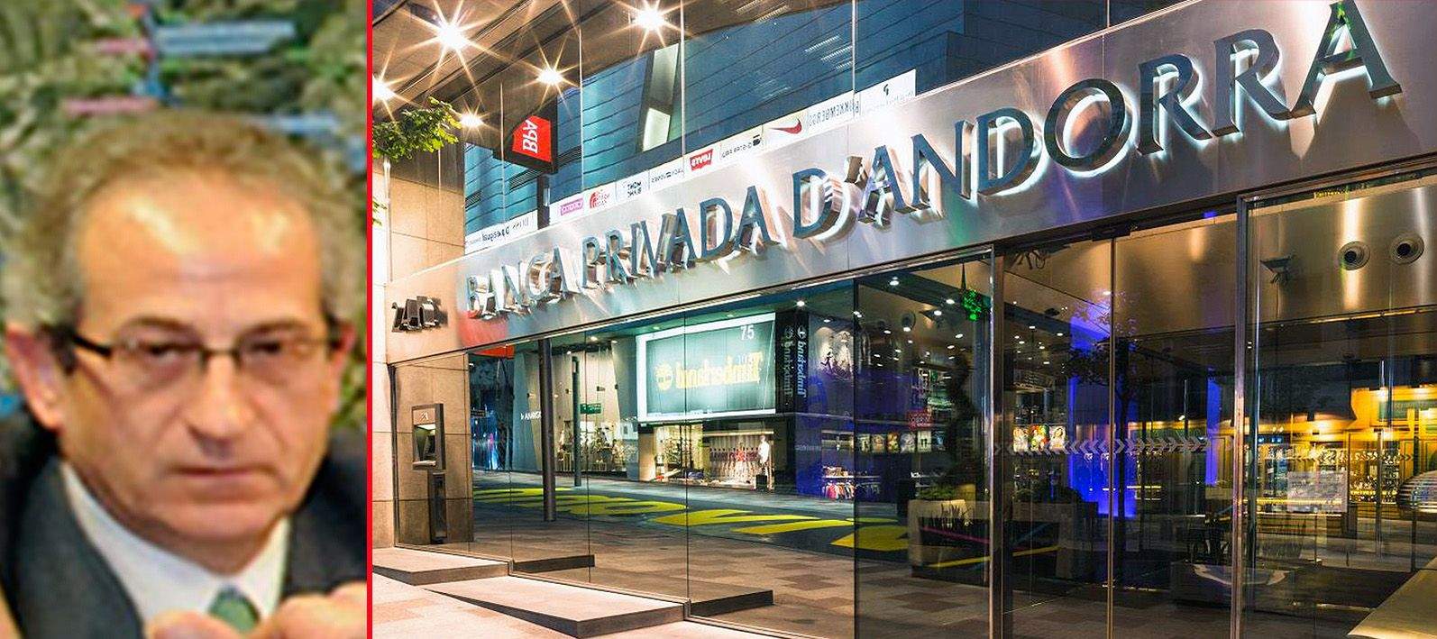 La fiscalia andorrana esdevé la defensora de la policia espanyola en la causa de les coaccions a BPA