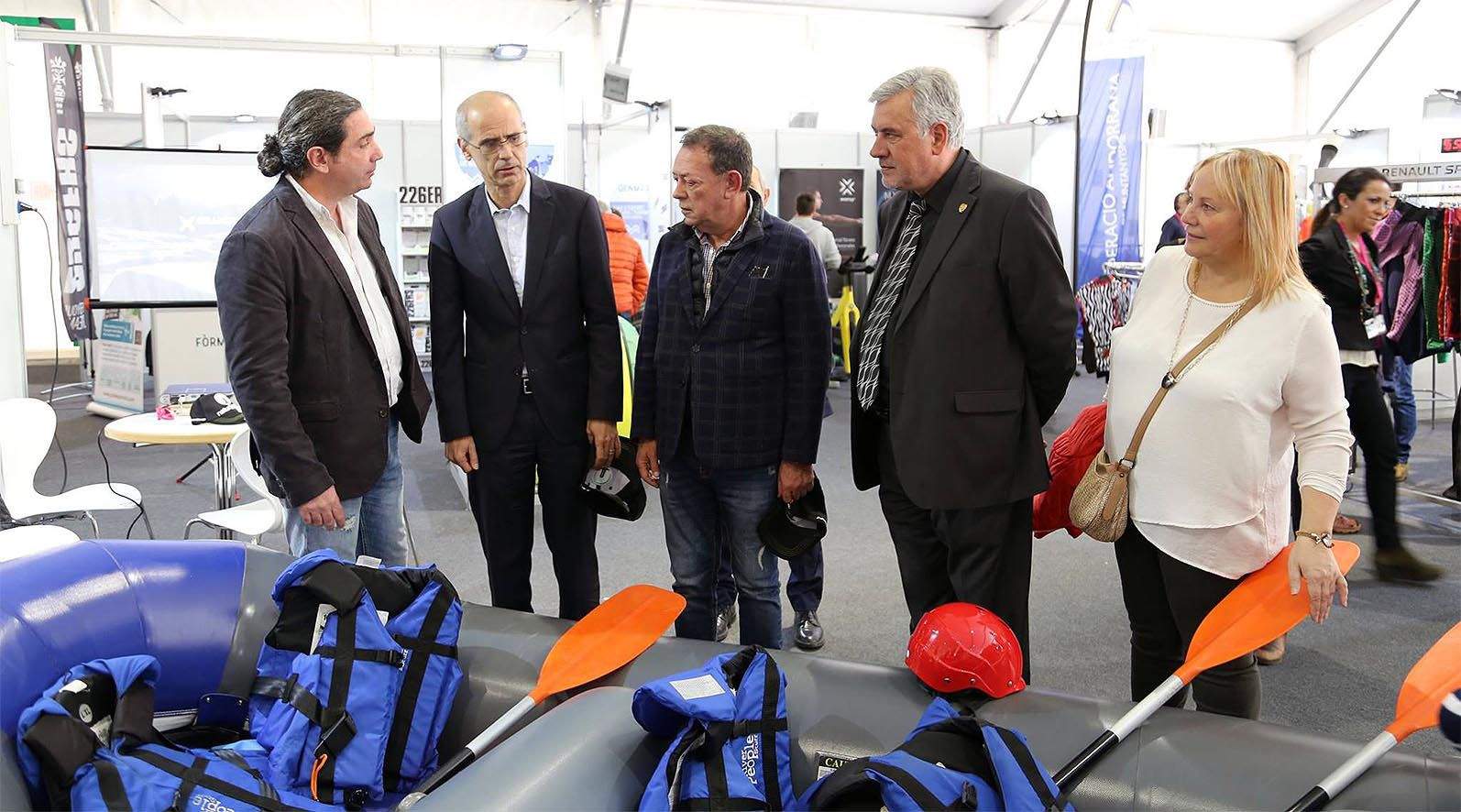 Cisma al comú de Sant Julià, els demòcrates lauredians i la relació amb el Govern pel \'mètode Vidal\'