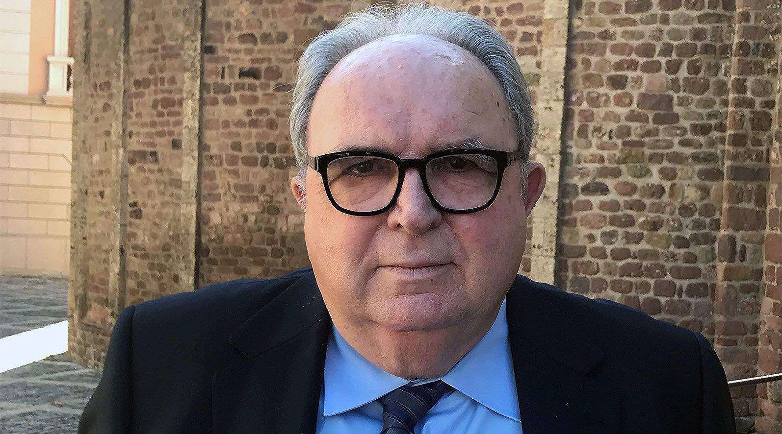 Un amic personal de Duran i Lleida especialista en dret civil català és designat pel Copríncep mitrat nou membre del TC