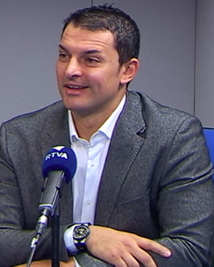 Gallardo visualitza el distanciament amb Pintat i la fractura entre Liberals i UL