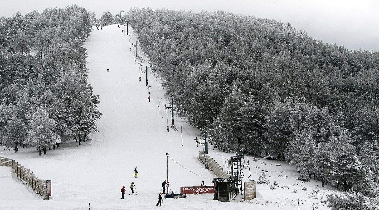 Encarreguen a Viladomat un estudi per determinar com ampliar un petit centre d’esquí de Sòria