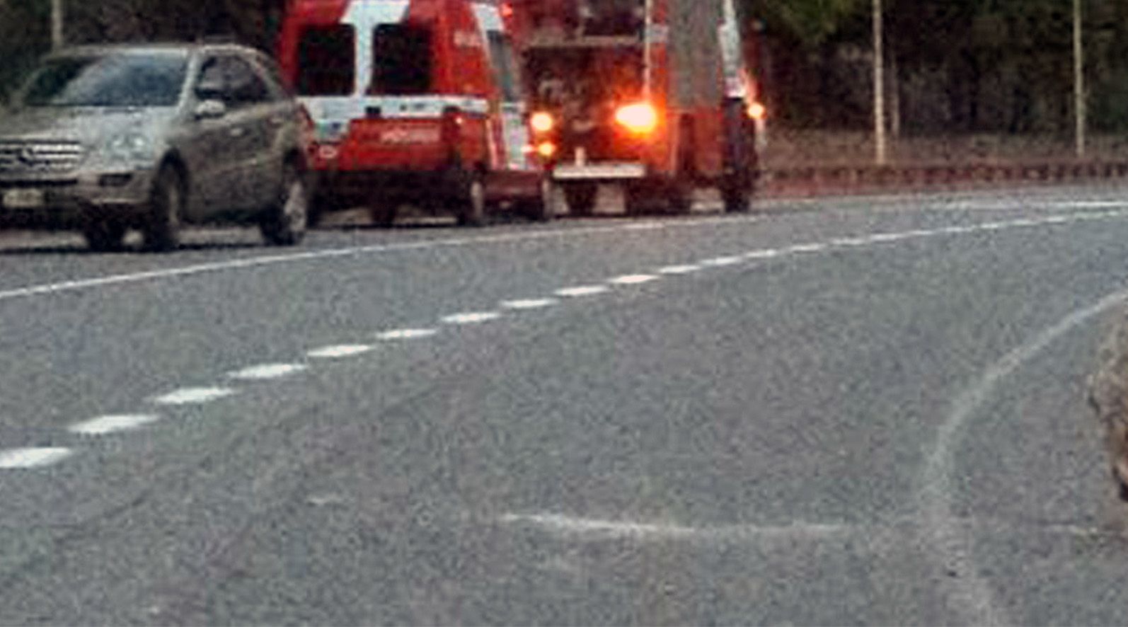 Commoció en el món de la construcció i el ‘madridisme’ del Principat per l’accident mortal d’Ordino