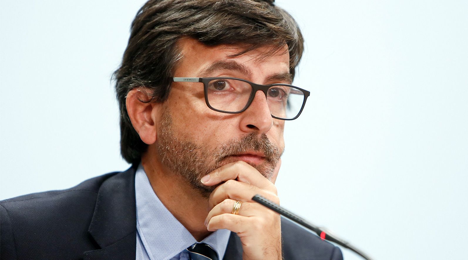 Cinca afirma que l’arxiu de la querella del ‘cas Orfund” és “una petítíssima satisfacció al costat del gran mal” Cinca afirma que l’arxiu de la querella del ‘cas Orfund” és “una petítíssima satisfacció al costat del gran mal”