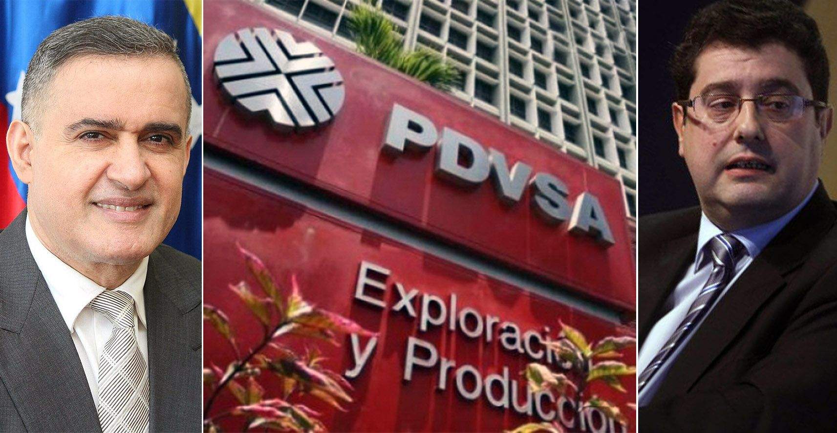 Cuando Andorra convierte Andorra en corrupta Fiñana y Venezuela mediante