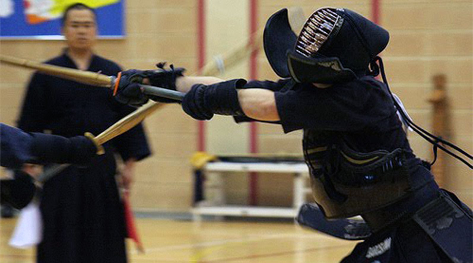 L’home que volia salvar el kendo a Andorra inventant-se assemblees i falsejant documents