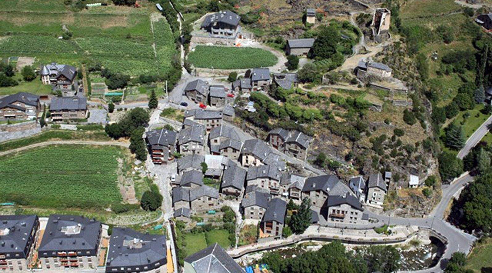 Mor el veí d’Encamp que dissabte va ser colpejat per una camioneta a les Bons