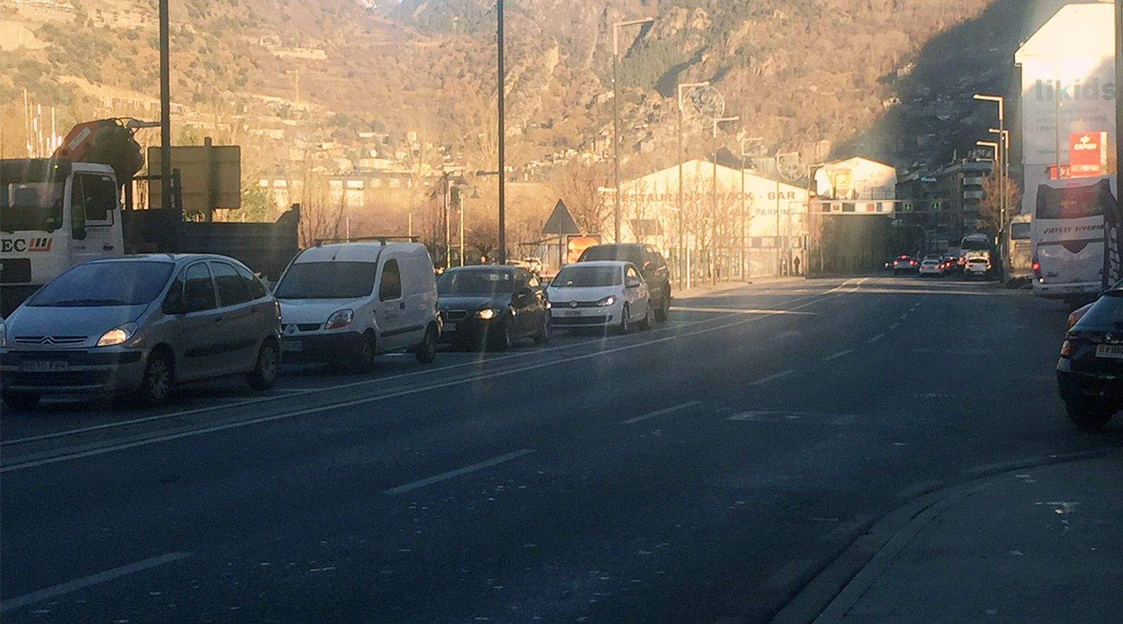 El comú d\'Andorra la Vella adjudica una altra obra a l\'empresa del germà del conseller d\'Urbanisme