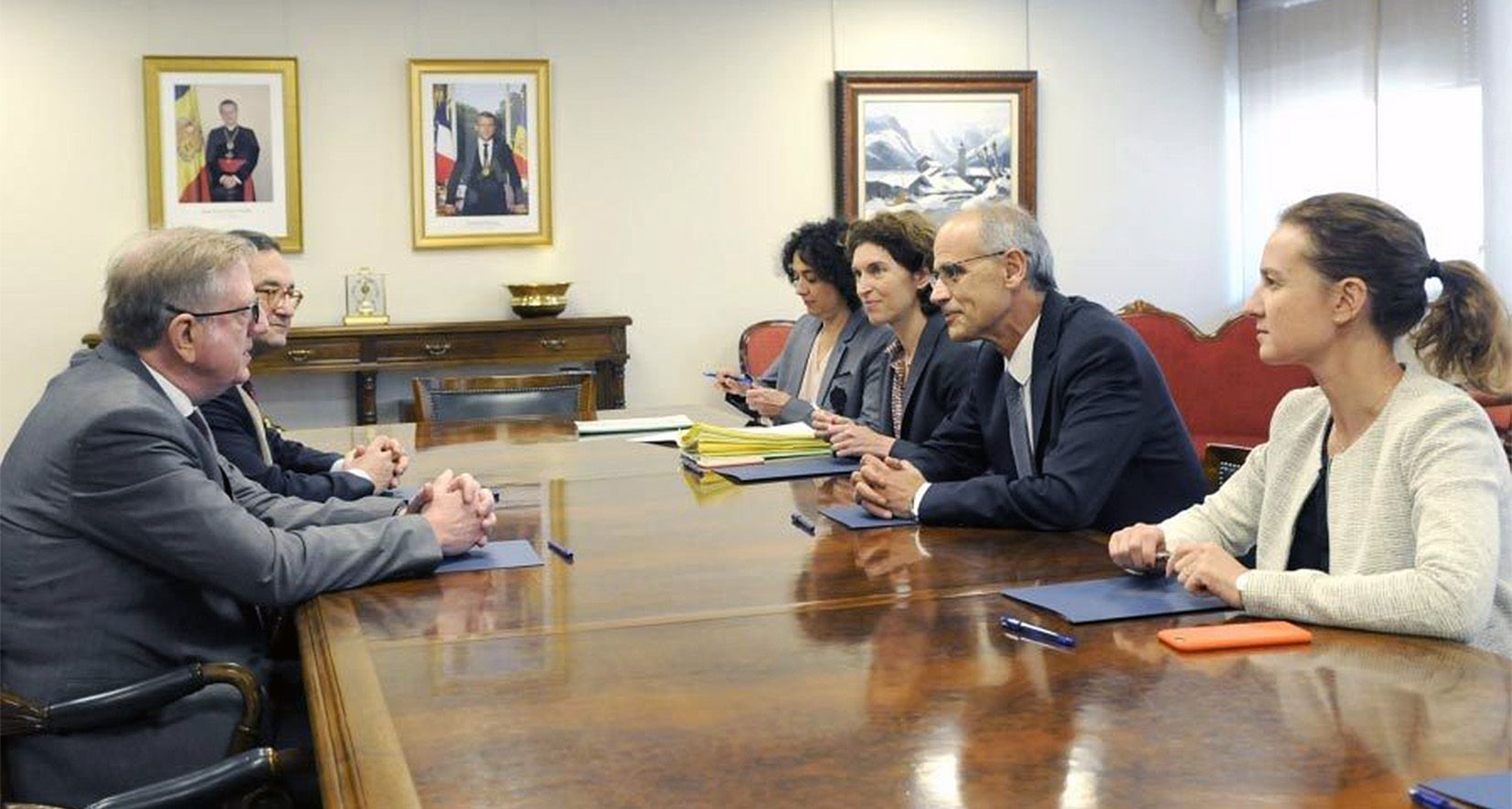 Brussel·les examina el futur del tabac: en cinc anys hi ha d’haver canvis sí o sí