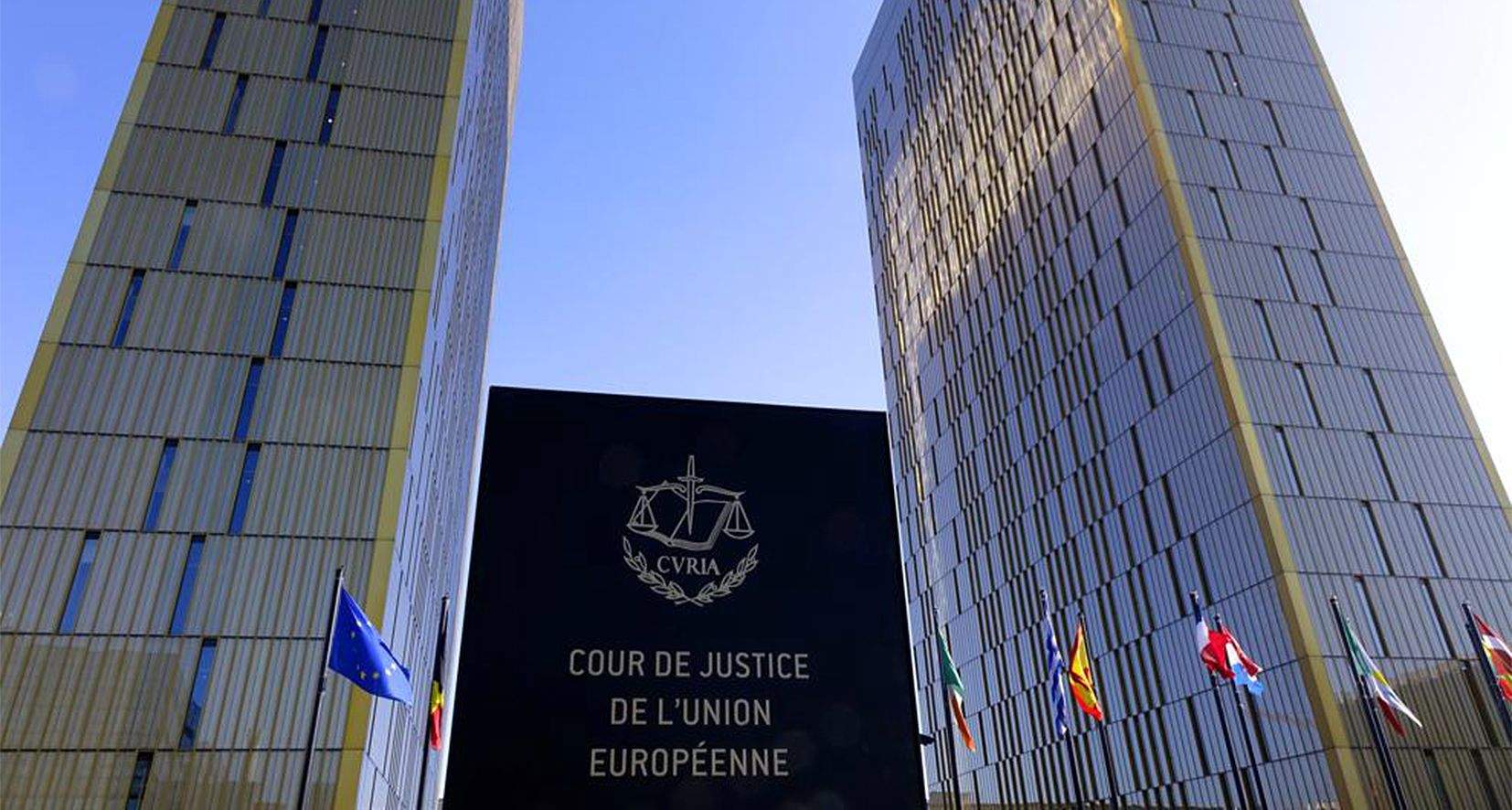 La \'llei BPA\' podria acabar al Tribunal de Justícia de la UE