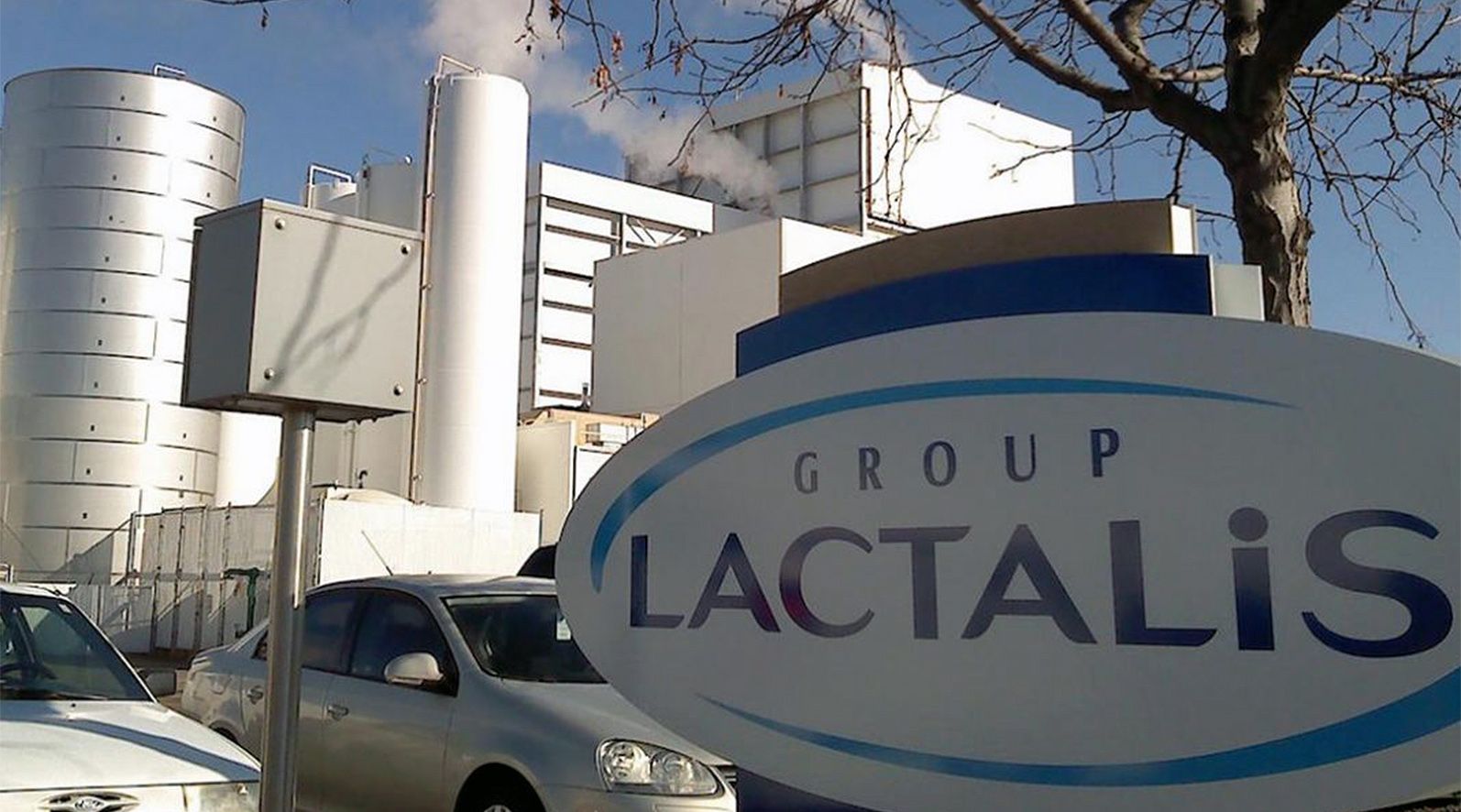 Retirats a Andorra pots de llet infantil sospitosa d’estar contaminada amb salmonel·la agona