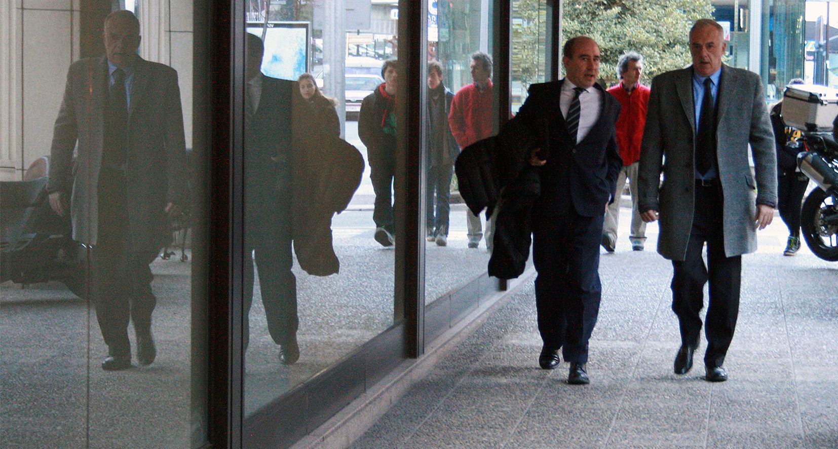 Samarra portarà al Constitucional el ‘cas Orfund’ contra Cinca Samarra portarà al Constitucional el ‘cas Orfund’ contra Cinca