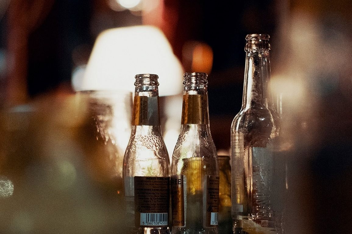 La batussa ha tingut lloc en un conegut local de la zona del Prat Gran, d'Escaldes.