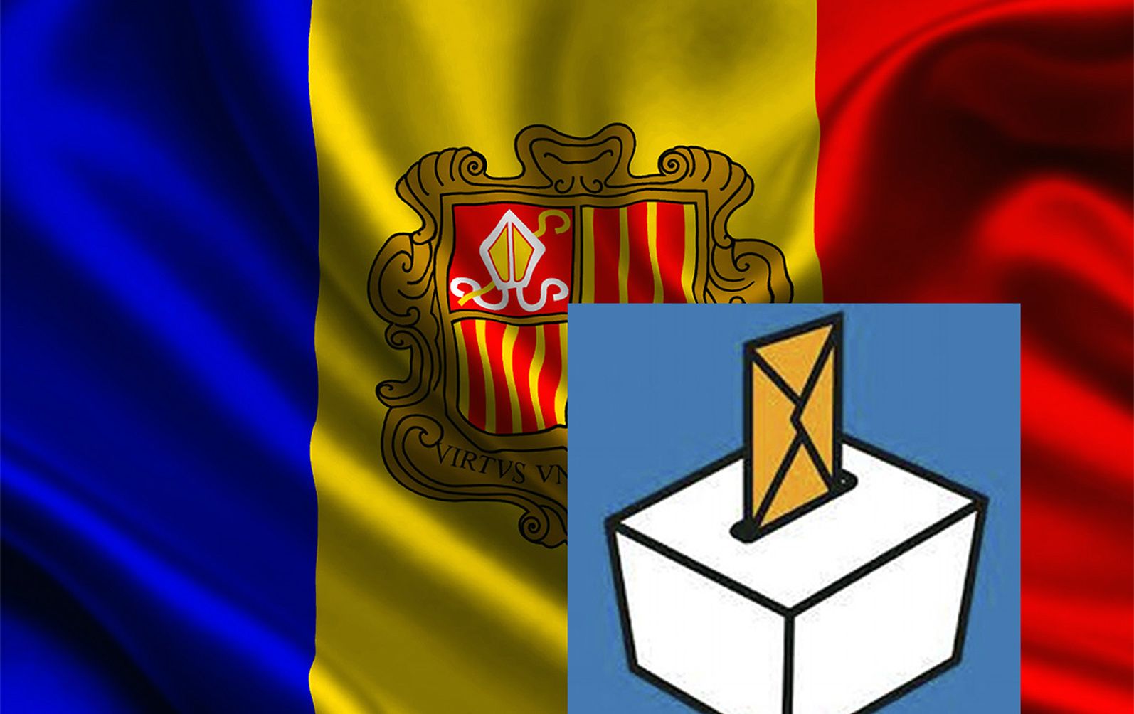 El clima electoral agafa embranzida: UL i CC avaluen una llista nacional i el centreesquerra també es vol articular