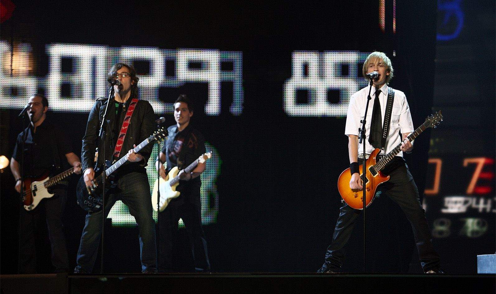 Andorra Televisió no descarta tornar a Eurovisió si el Govern hi aposta