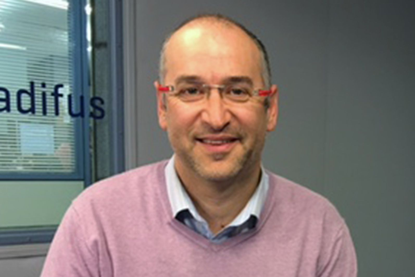 Un exdirector general de STA que ocupava el número 9 de la llista de DA-UP el 2015 serà el secretari general del comú d’Encamp