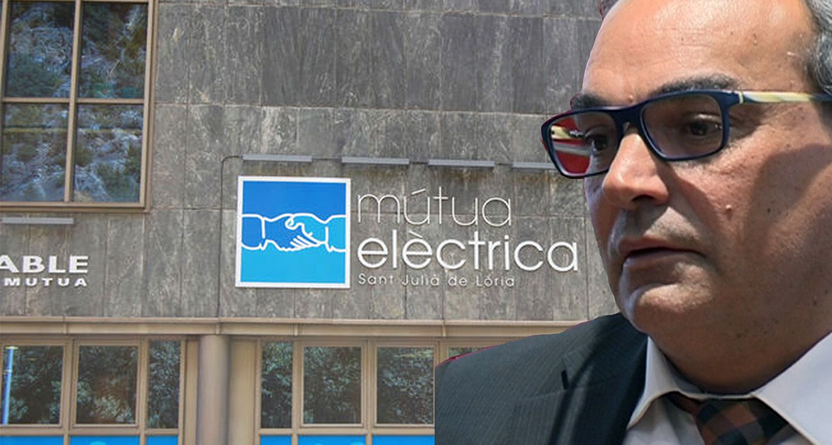 Torrentallé defensa que la Mútua Elèctrica no li va reconèixer en liquidar-lo uns drets que se li havien garantit