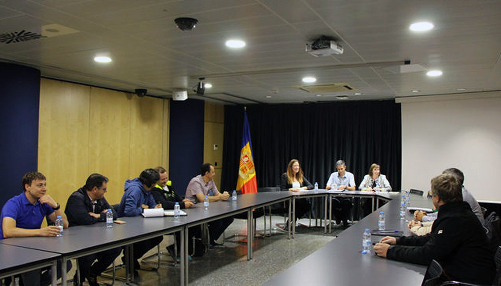 Revolta sindical en la recta final de l’elaboració de la reforma de la Funció Pública