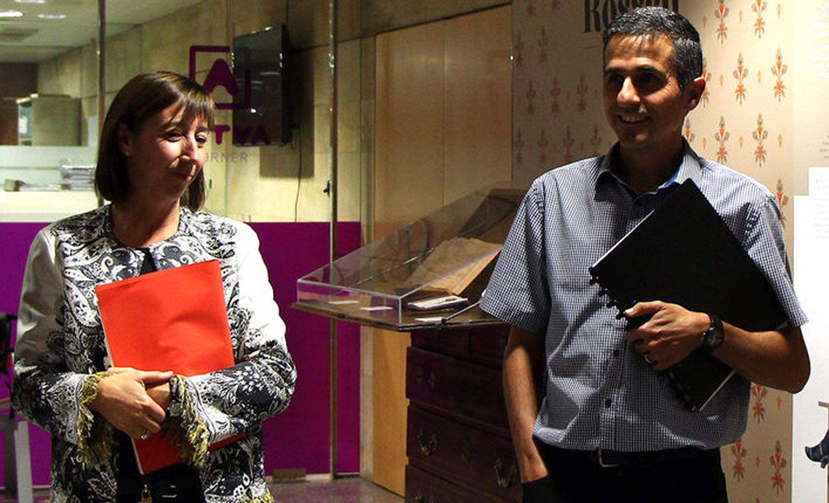 Divergències entre la secretaria d’Estat i el ministeri de Funció Pública per la ‘recuperació retroactiva’ d’alguns alts salaris de l’administració