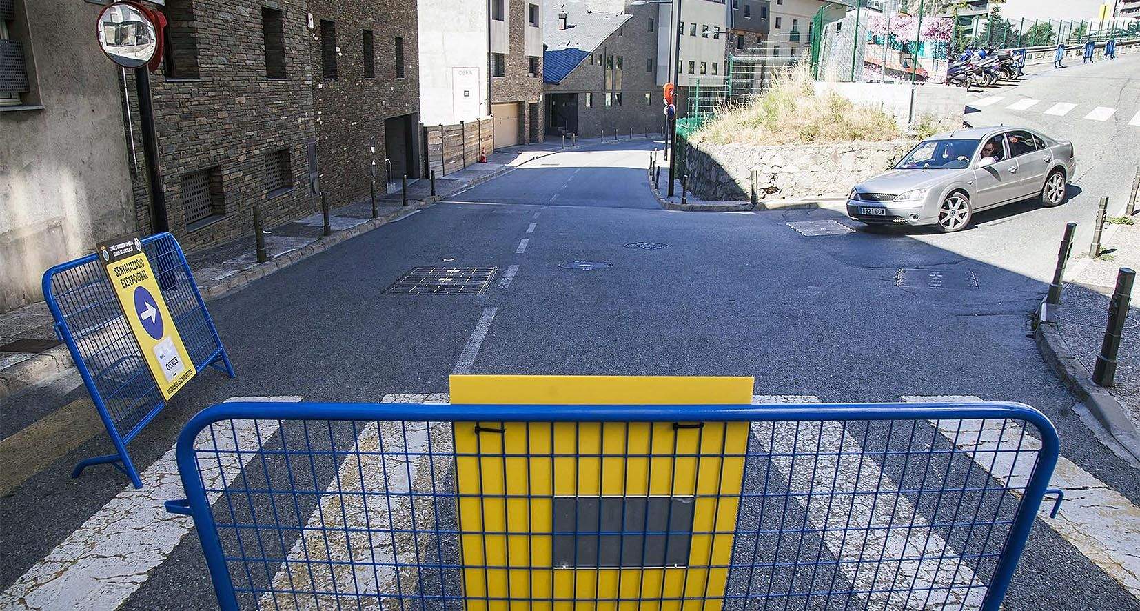 Les obres barates surten cares o l’increment de preus dels treballs adjudicats al germà del conseller