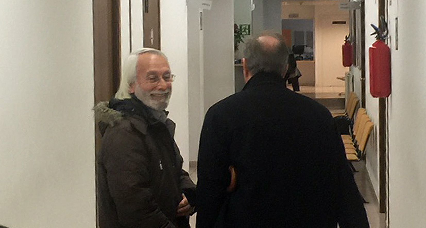 Condemna ‘simbòlica’ per tancar l’escàndol de les contrasenyes de l’’andorra.ad’ onze anys després