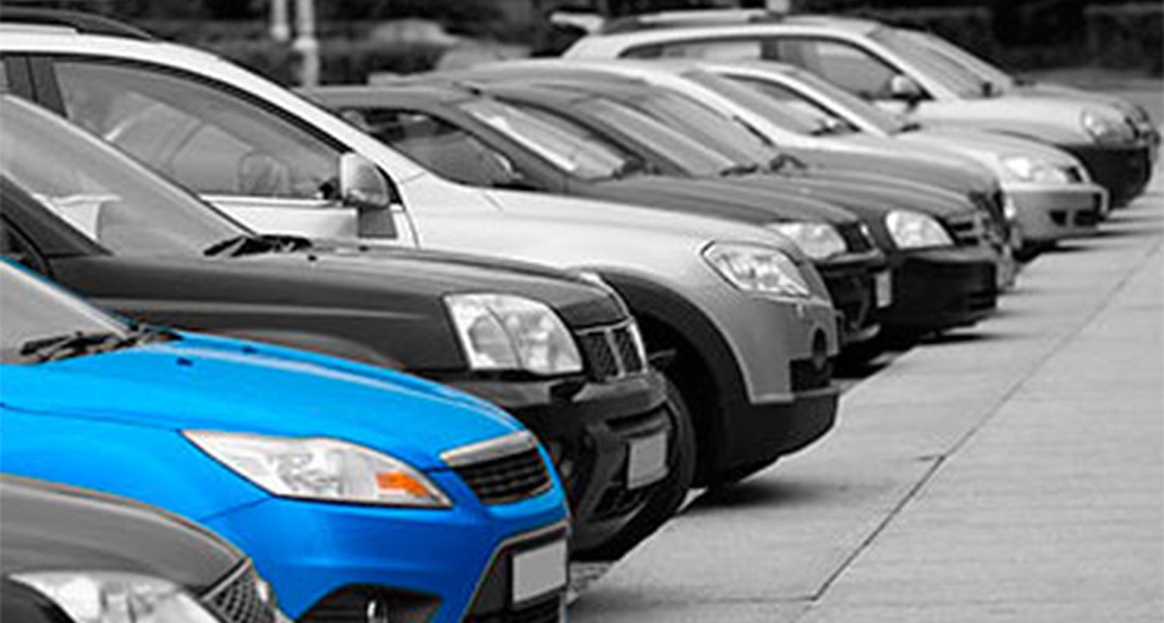 L\'any passat es van vendre 700 vehicles més que el 2016