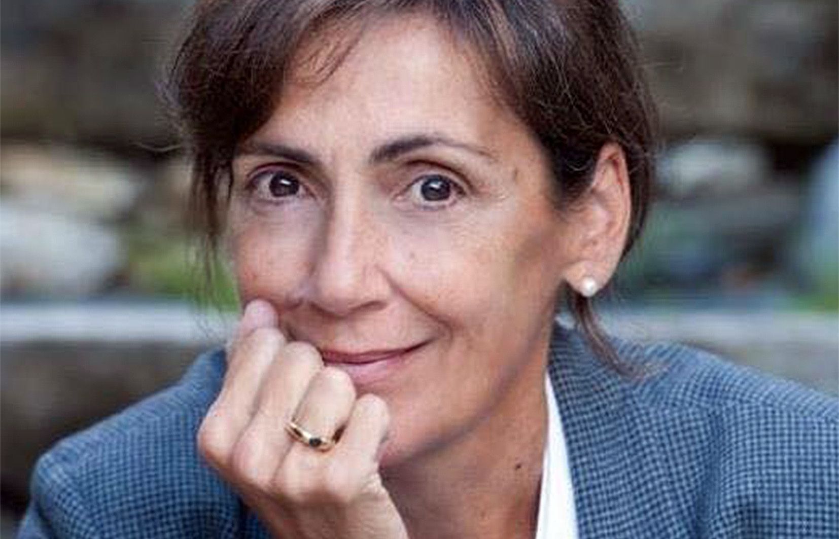 Mor la professora i divulgadora de matemàtiques Sílvia de Cambra