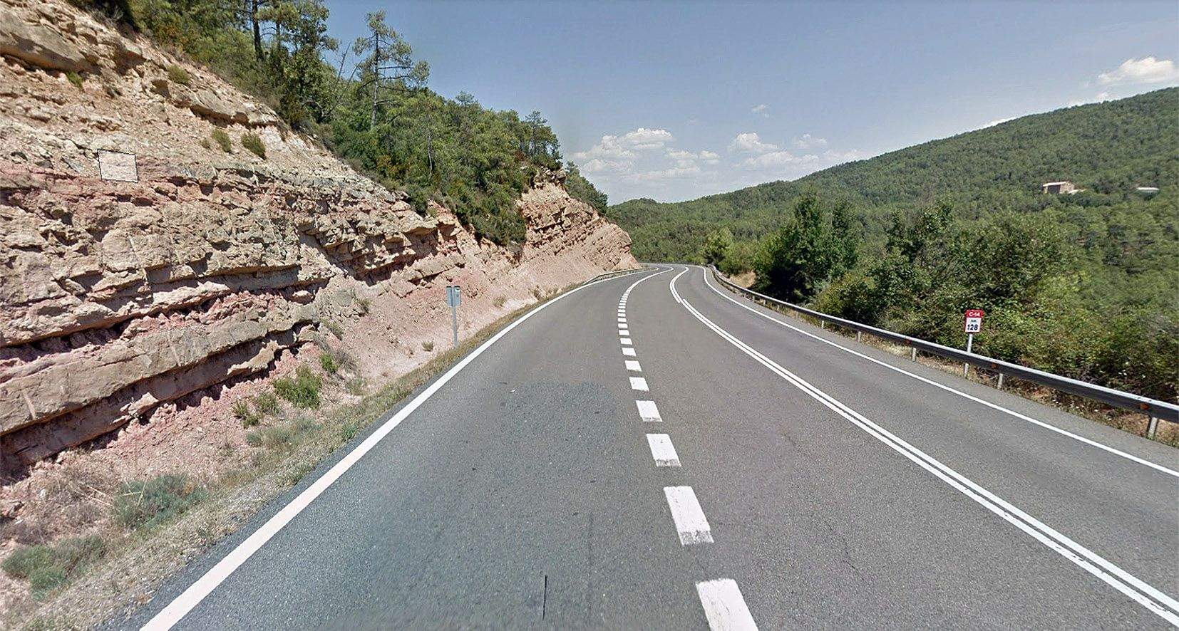 L’església d’Encamp acollirà aquest dimecres al migdia la missa funeral de comiat del motorista andorrà mort en accident a Bassella