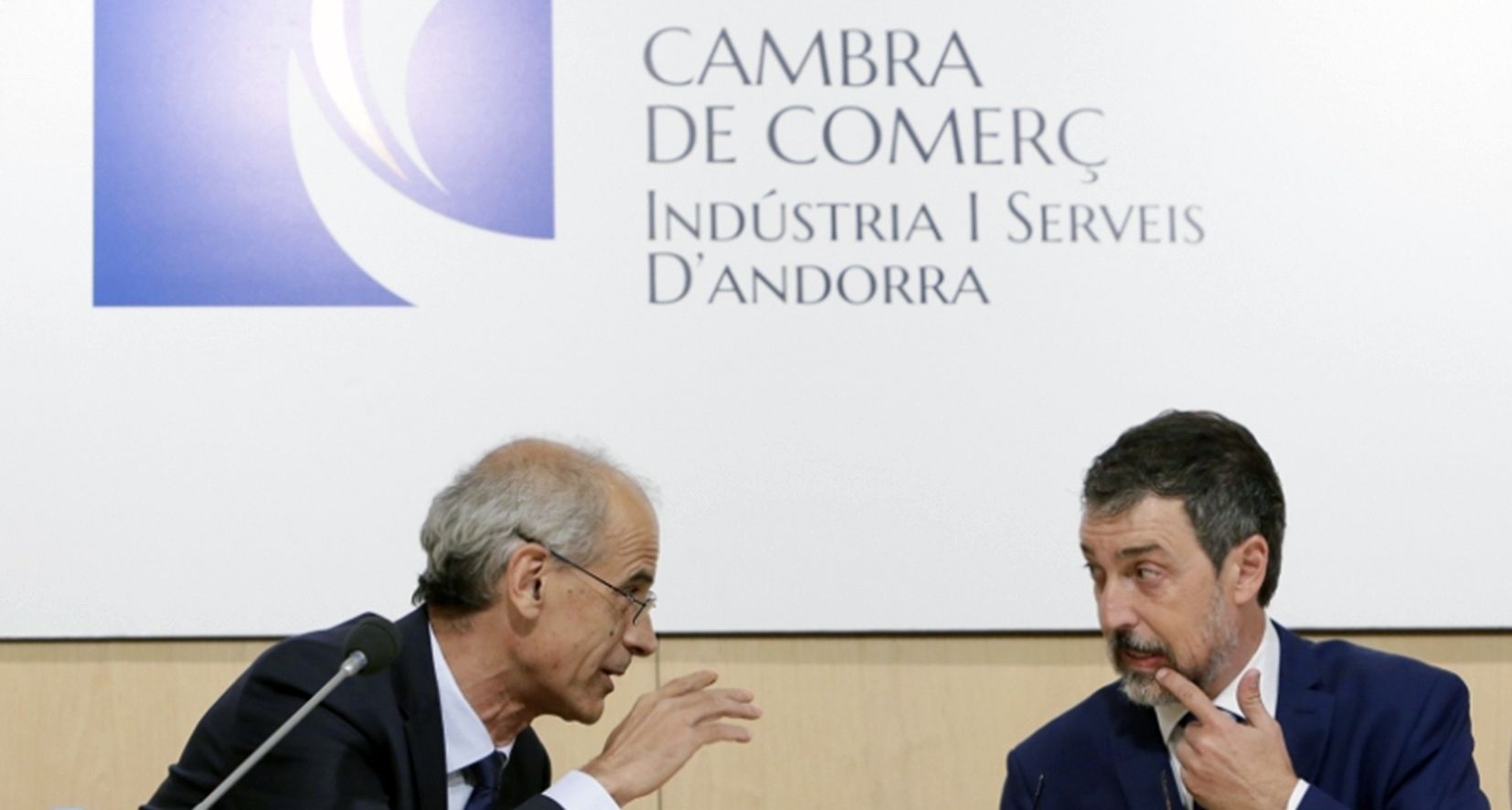 El Govern ‘promou’ un nou càrrec per premiar afins: el president de la Cambra tindrà salari