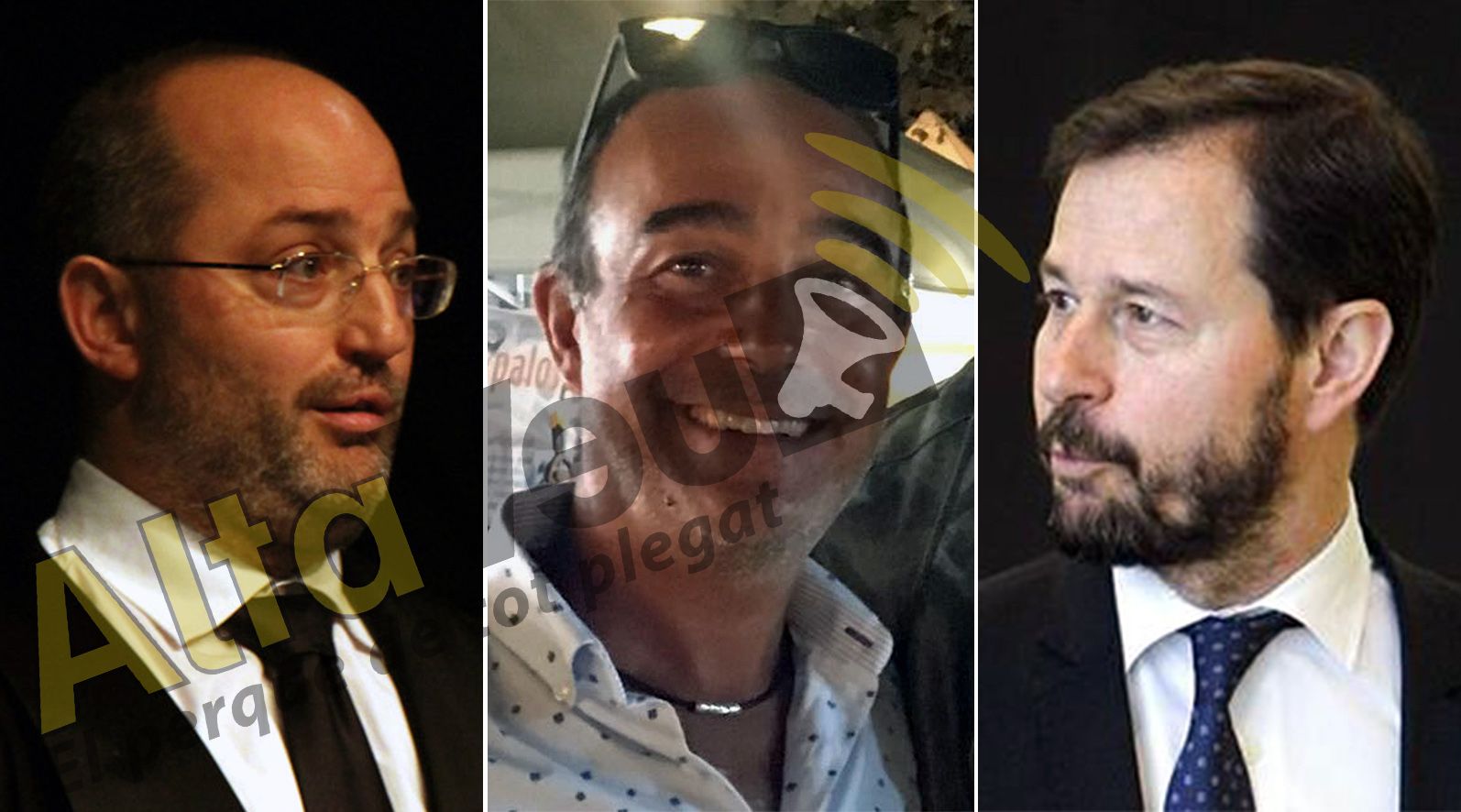 El ‘cas BPA’ o la (¿possible?) politització de la justícia El ‘cas BPA’ o la (¿possible?) politització de la justícia