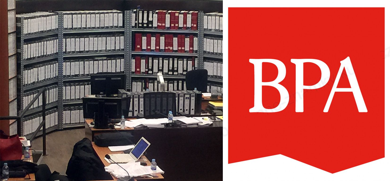 Les defenses dels acusats en el judici del ‘cas BPA’ demanen l’expulsió d’aquells que els reclamen una compensació perquè el banc “el va matar l’Estat”