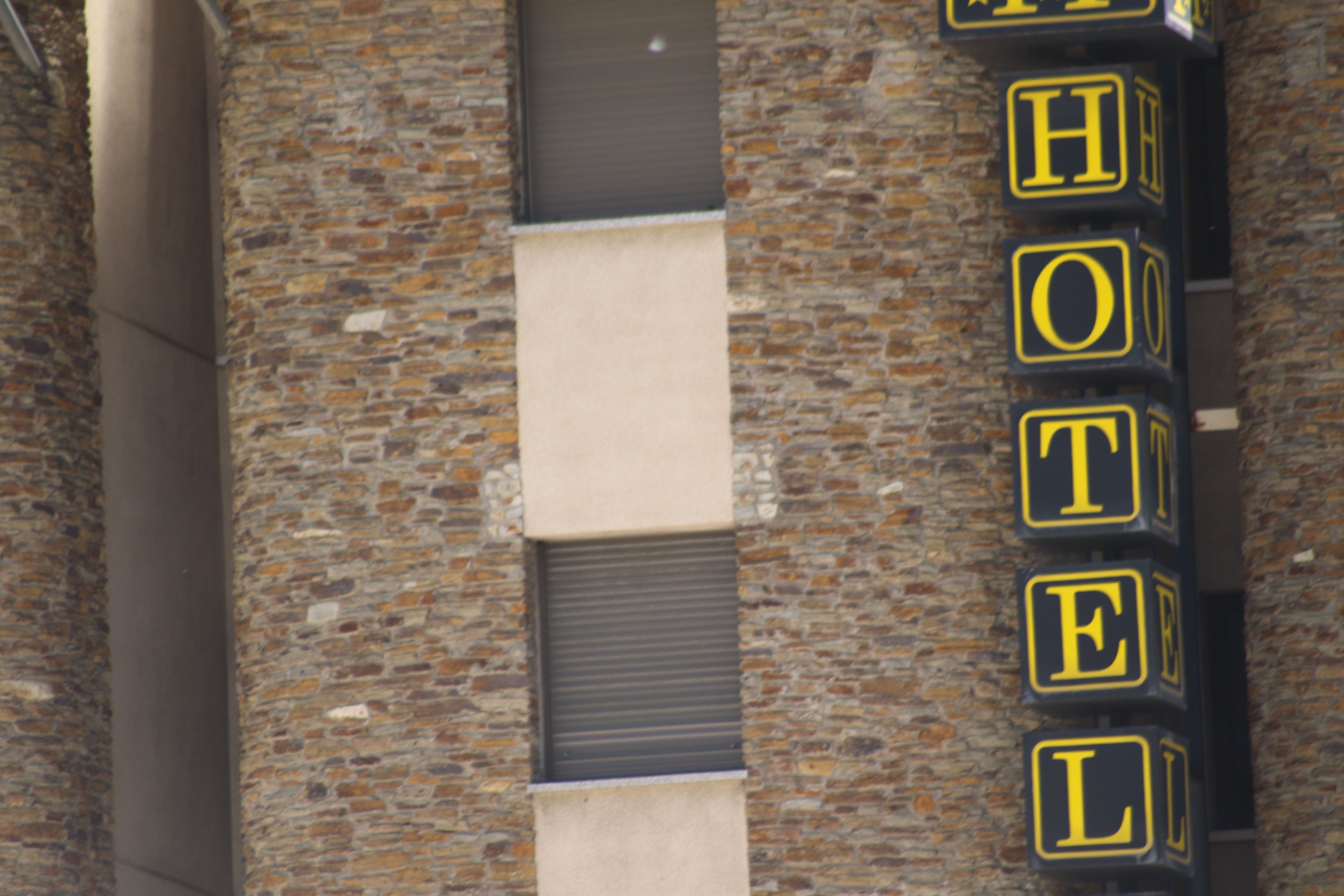 Les estades als hotels pagaran taxa a partir de l'1 de juliol.