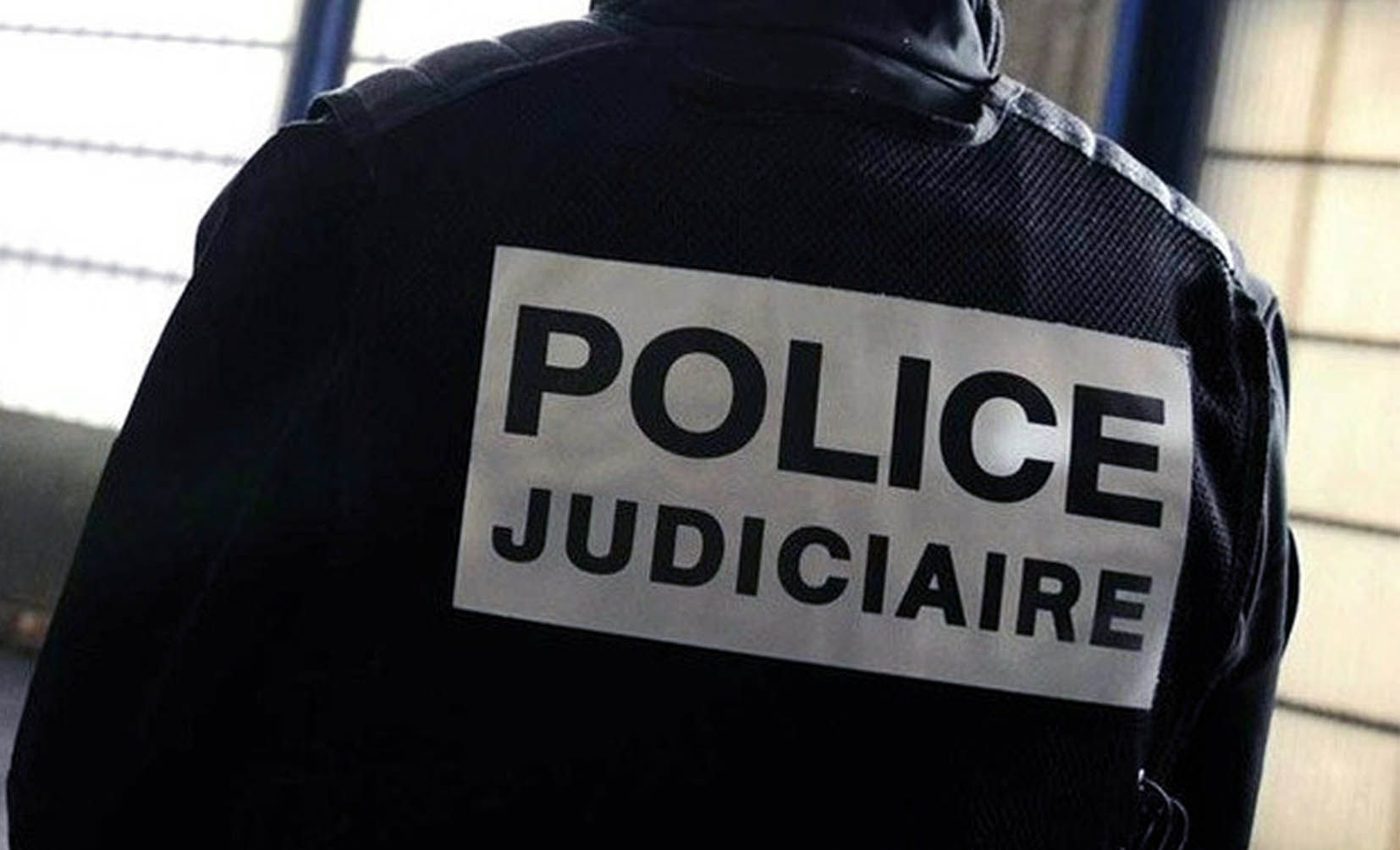 Un agent de la policia judicial francesa, que es va fer càrrec de la investigació del cas.