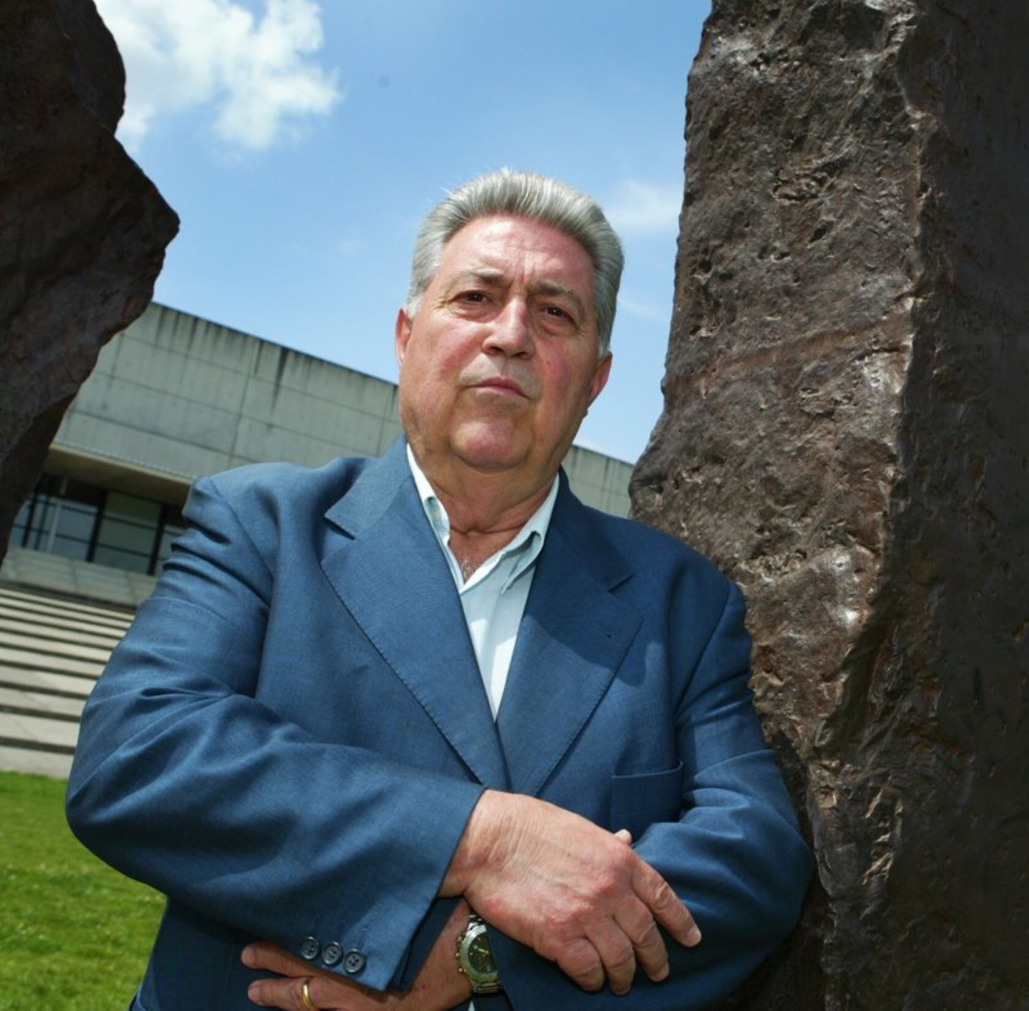 Xavi Agustí va dirigir l'FC Andorra en 51 partits.