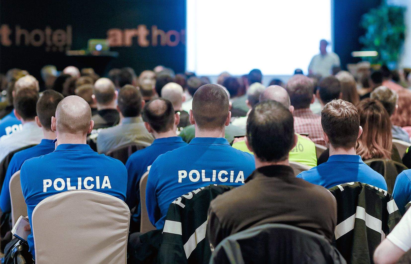 El seminari s\'ha celebrat en un cèntric hotel d\'Andorra la Vella.